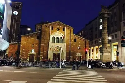 Image de Luxury Apartment in the Heart of Milan – Steps from the Duomo!