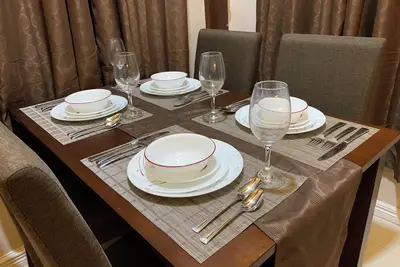 Image de 2br Cozy Budget Stay Full Ac Entire House Uptown Cdo