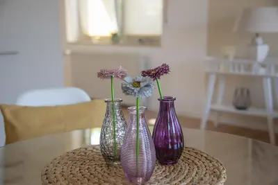 Image de Apartment Holunder - Guesthouse Lehmann