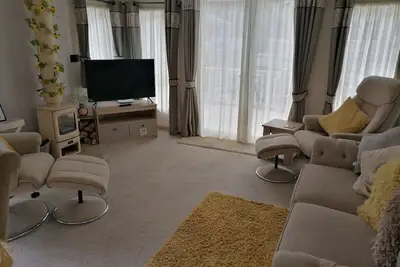 Image de Elmvale - 2 bedrooms with decking sleeps 4