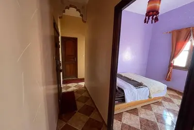 Image de Serene apartment with Ac in charming Merzouga, Book your stay today