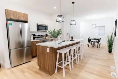 Image de Perfect Comfy Retreat | Premium Location Home Stay