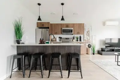 Image de Cozy Winnipeg Getaway - Near The Forks & Hospital