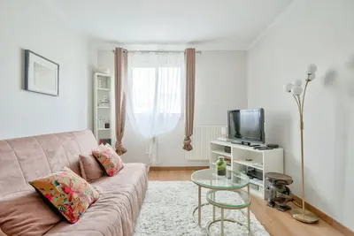 Image de Charmant appartement proche de la Défense