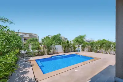 Image de Vesta - Cairo Festival City Residence