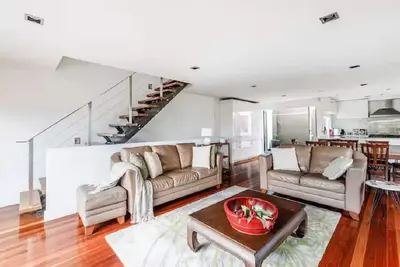 Image de Richmond -luxury 15 minute walk Mcg