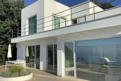 Image de Villa Livari place to be! ! ! ! ! \n……Look Eolian Island’s