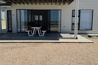 Image de Zion on Yorkes-2 bedroom downstairs unit - Off peak special!