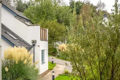 Image de 12 Villa Gallery -  a cottage that sleeps 4 guests  in 2 bedrooms