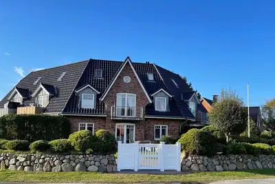 Image de Comfortable, fully equipped vacation apartment with terrace and garden access