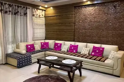 Apartment in Jaipur Best Location 3bhk