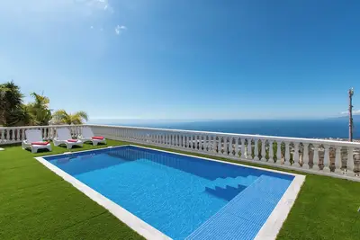 Image de Villa Las Vistas Alta. Wonderful 3 Bedroom Villa