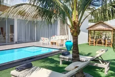 Image de Jasmine Pool Villa Fisherman's Village