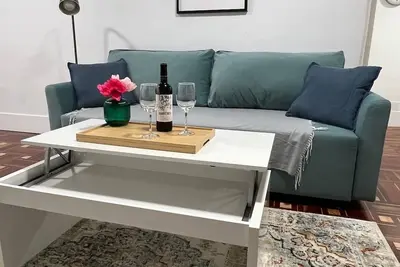 Image de Wanderlust Gran Via The \"Broadway Of Madrid\" Luxury And Space For Up To 8 People!