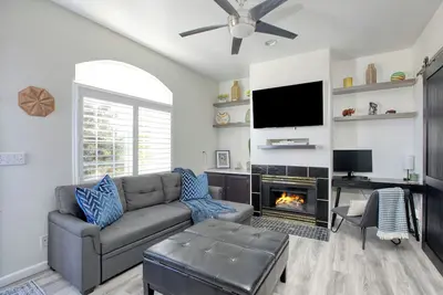 Image de Lazy Dune in Pacific Plaza #308 - Oceano, Pismo & Avila