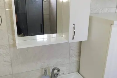 Image de Charming 3-bedroom villa in wonderful Izmir with Ac, WiFi
