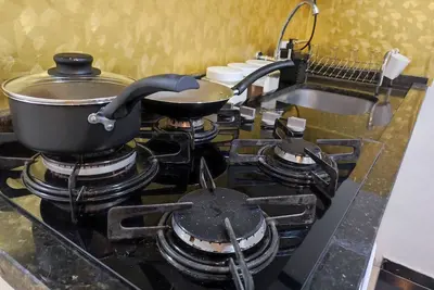 Image de Renomado Apartamento em Curitiba