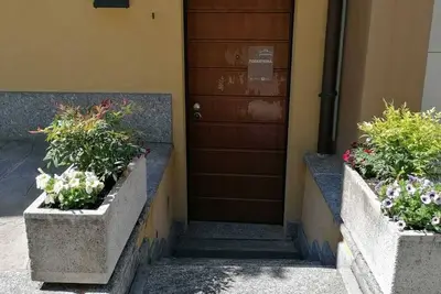 Image de Cozy room 1 with lake view, near the famous Nesso gorge.