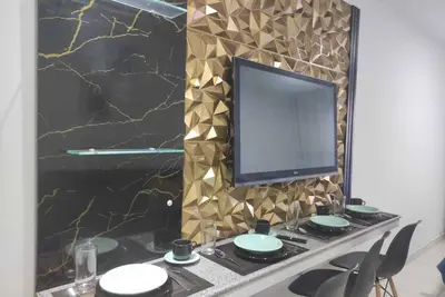 Image de Apartamento Gold Central