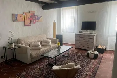 Appartement de vacances Caslano pour 1 - 4 personnes avec 1 chambre à coucher - Appartement de vacan