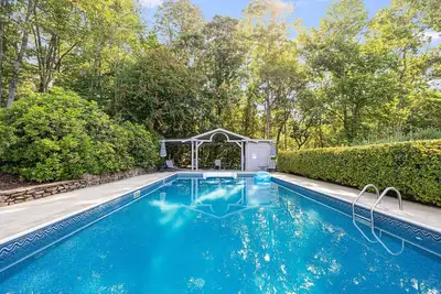 Image de Daisy Farm | Pool, Hot Tub & Animals 🐴 + Biltmore Pass Near Asheville