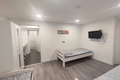 Image de Vacation/Fitter's room - Zörbig