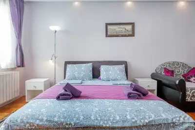 Image de Gloria 1 cozy apartment with Ac and WiFi in enjoyable Beograd