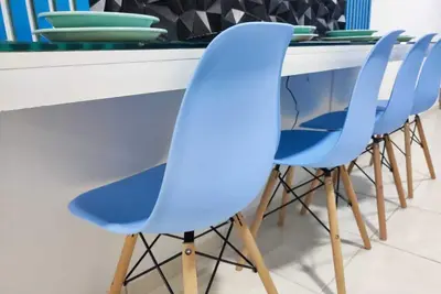 Image de Belo Apartamento no Centro de Curitiba