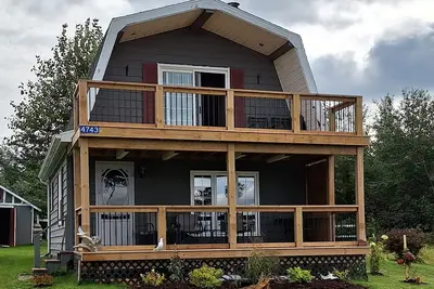Image de Cottage Life