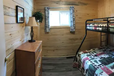 Image de Great Escape Cabins: Cabin 6