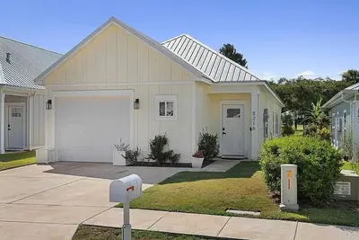 Image de Seagrass & Sunshine Cottage in Foley