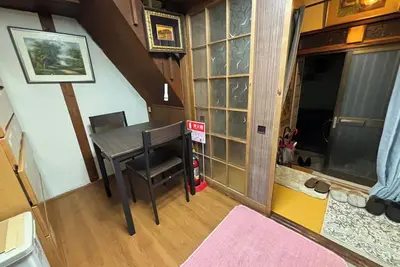Image de AnNam Stay Hotarugaike: whole 2 story townhouse rent