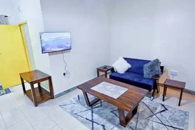 Image de Hibiscus Haven -Olali Suites Migori-
