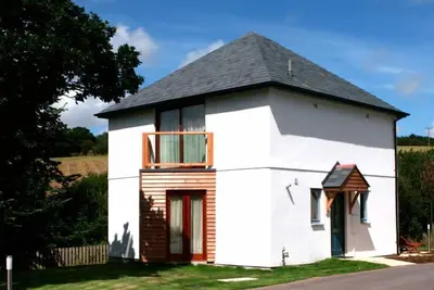 Image de Pet free Beacon Cottage