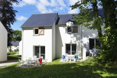 Image de Camping 3 étoiles - Piscine  - ccaiibb