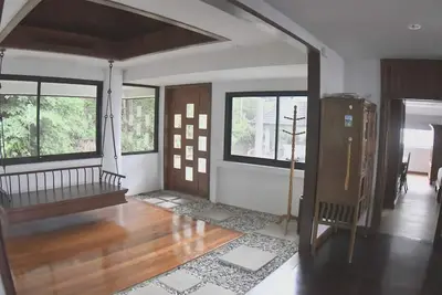 Image de Beautiful 6-bedroom 625 Sqm Condo on gorgeous Maikhao Blue Canyon Golf Course