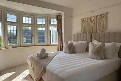 Image de Lovely Home 2 Parking Spaces | Castle & High St