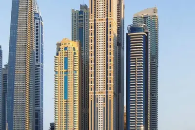 Image de Elite Tower by Happy Season