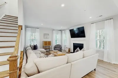 Image de Pristine single family home w/pool & clubhouse access, patio, central Ac & WiFi