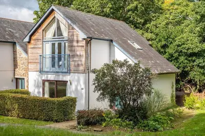 Image de Haven - 5 star self catering cottage