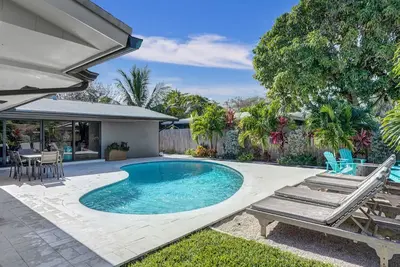 Image de Villa de luxe Fort Lauderdale
