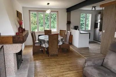 Image de Gîte le Normandy chou