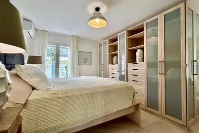 Image de Pachador - Appartement 3 chambres, Orient Bay