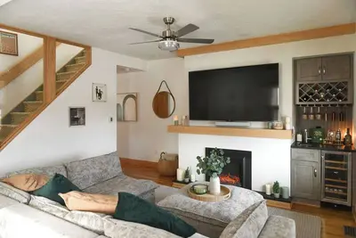 Image de The Epitome: Luxury Rental