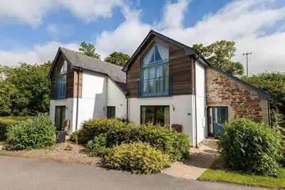 Image de Haven (pet friendly) - 5 star self catering cottage