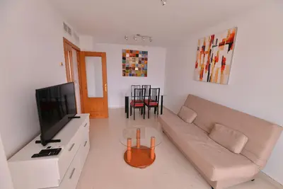 Image de San Remo Apartment 1, Benidorm Levante