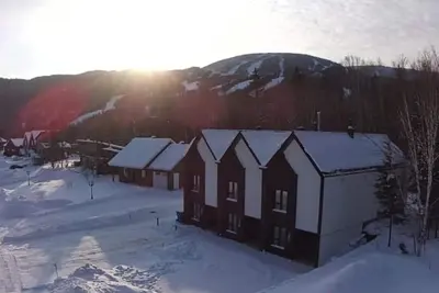 Image de Chalet au Mont-Édouard - Les 3 versants 38-B