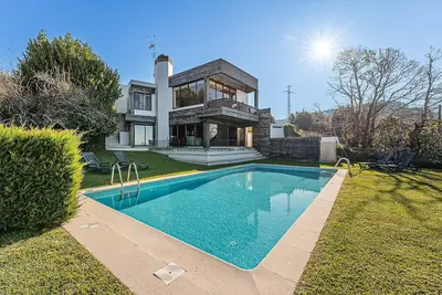 Image de GuestReady - Rêve de campagne à Caminha