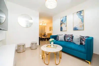 Image de Luxury King Bed, Family-Outdoor Patio-Pool-Gym