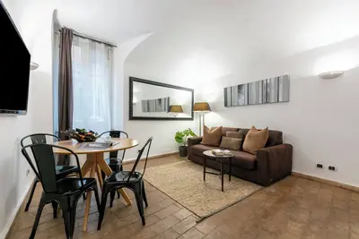 Image de Deza cozy place in Monti 1